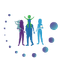 Inklusionsdienst Logo