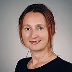 Kristin Riedel